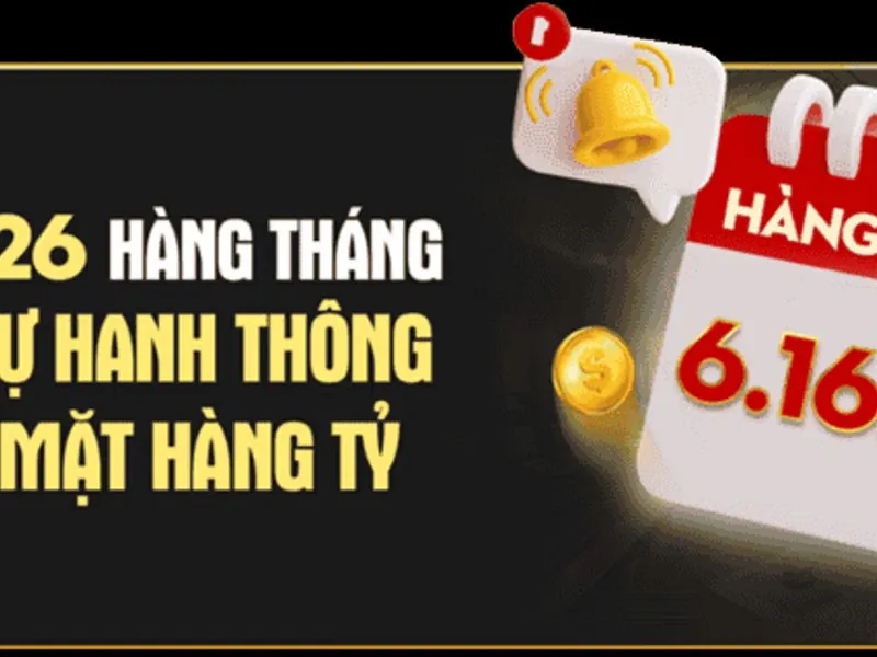 Thông báo bảo trì hệ thống f168vip
