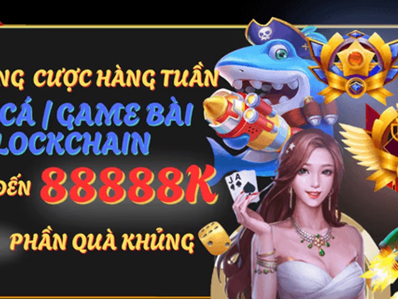 Sự kiện đặc biệt