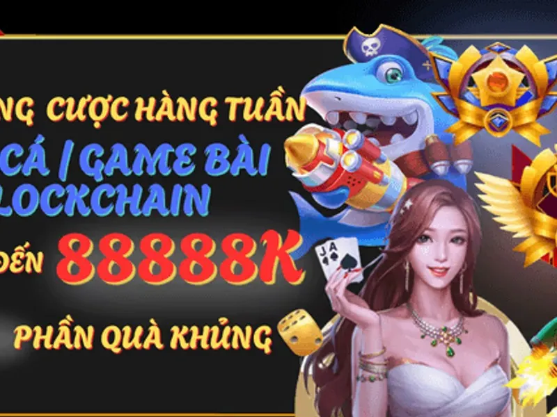Sự kiện đặc biệt
