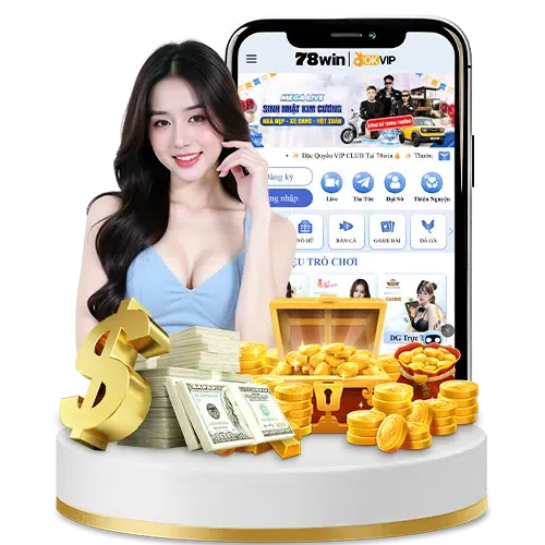 Giao diện f168vip Club trên di động