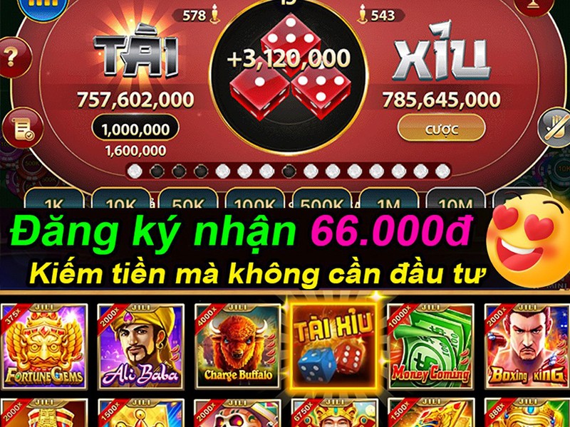 Ưu đãi đặc biệt cho từng sảnh game F168VIP