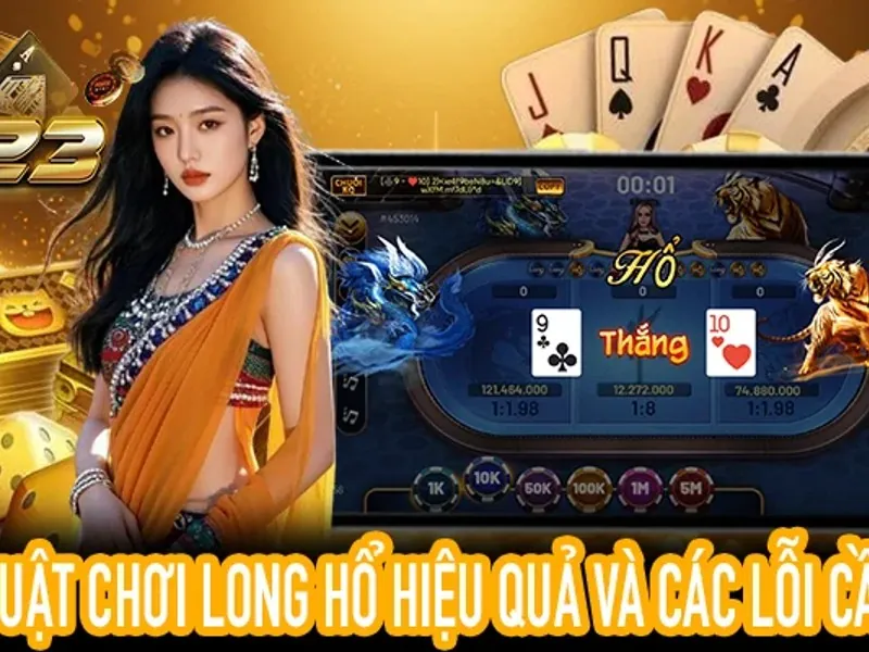 Game Bắn Cá Rồng f168vip