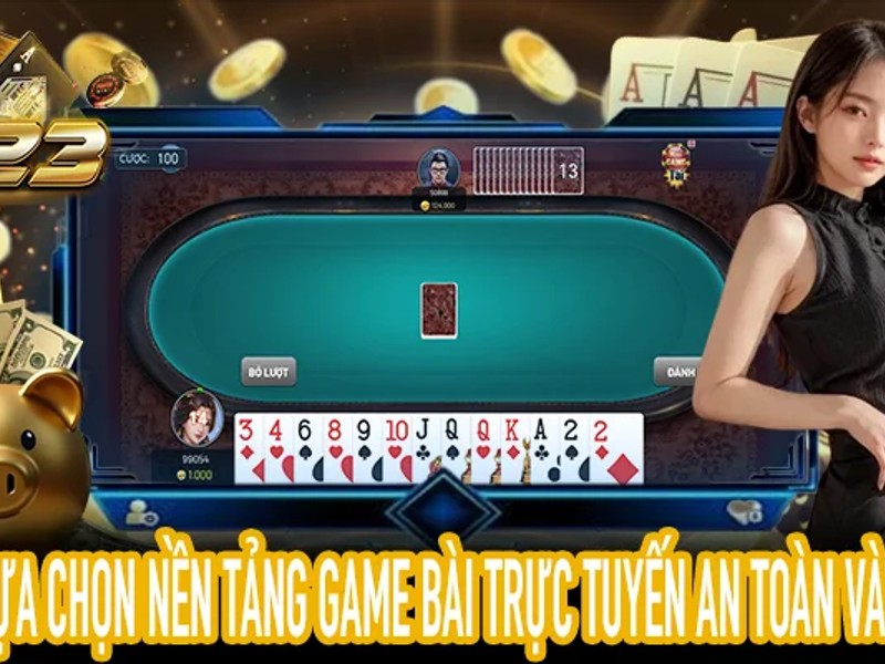 Game Bắn Cá Thần Tài f168vip