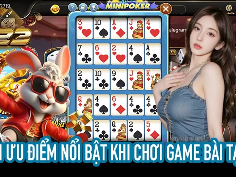 Casino trực tuyến f168vip