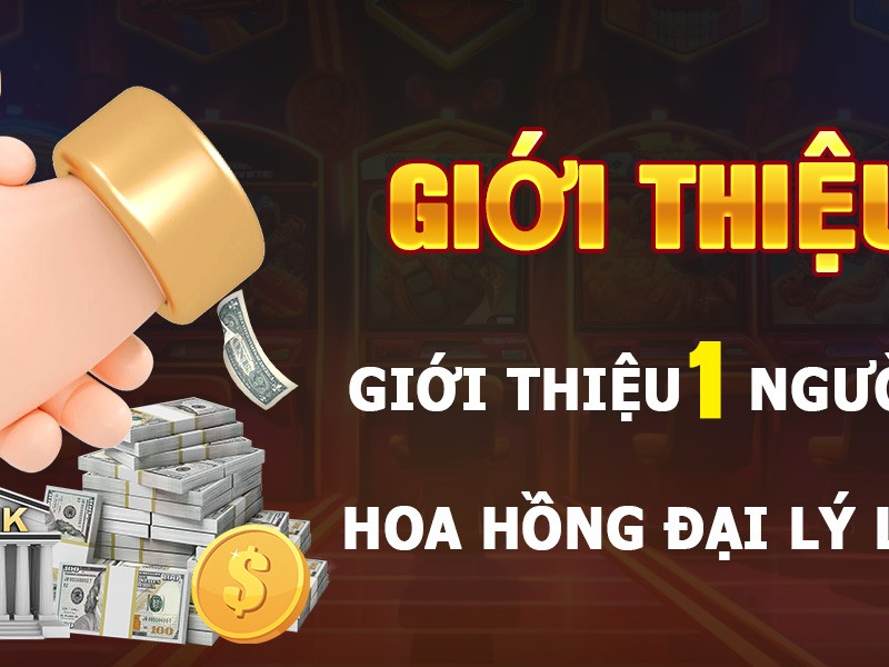 Chương trình giới thiệu bạn bè F168VIP