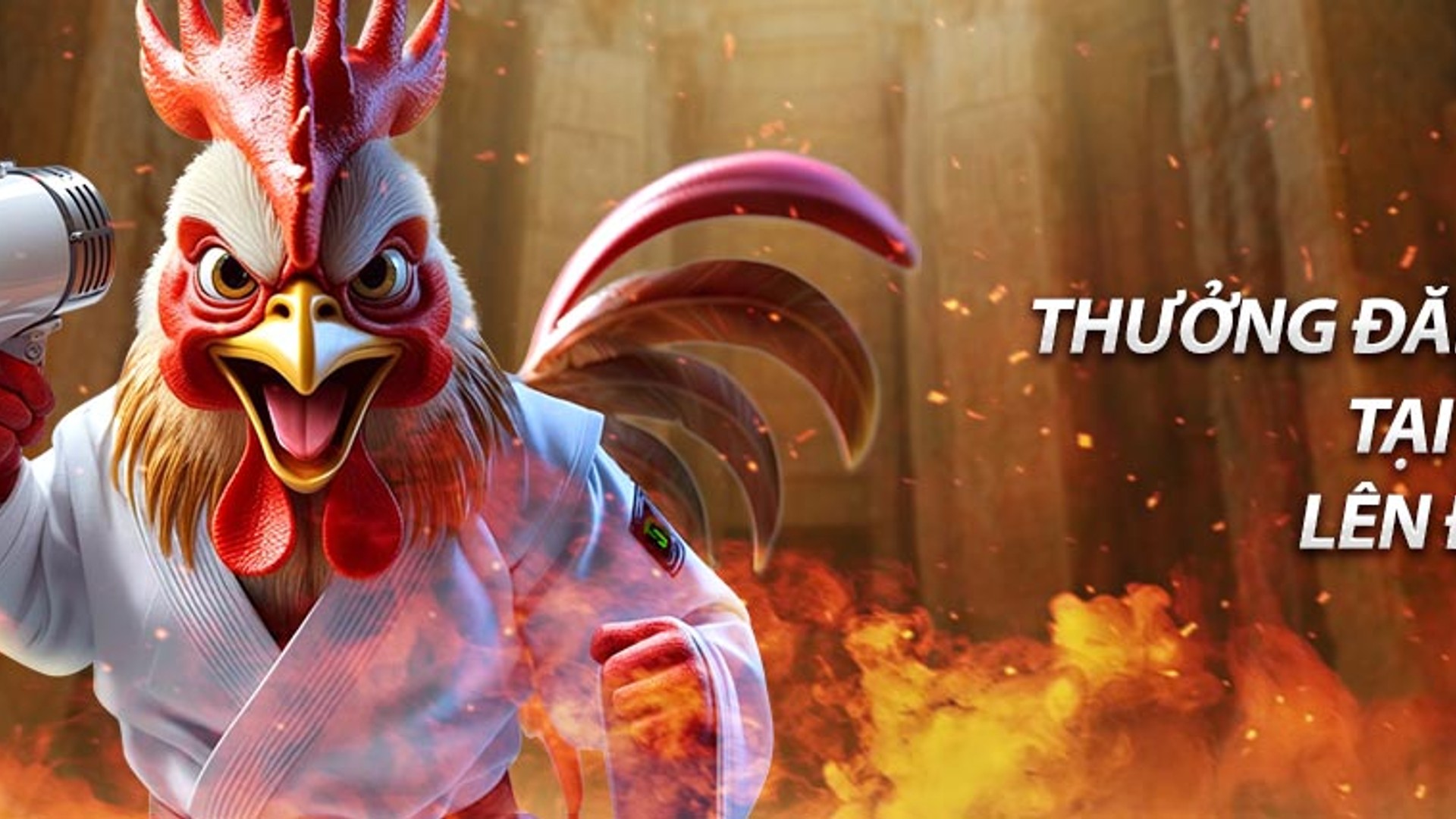 Đá gà f168vip trực tuyến