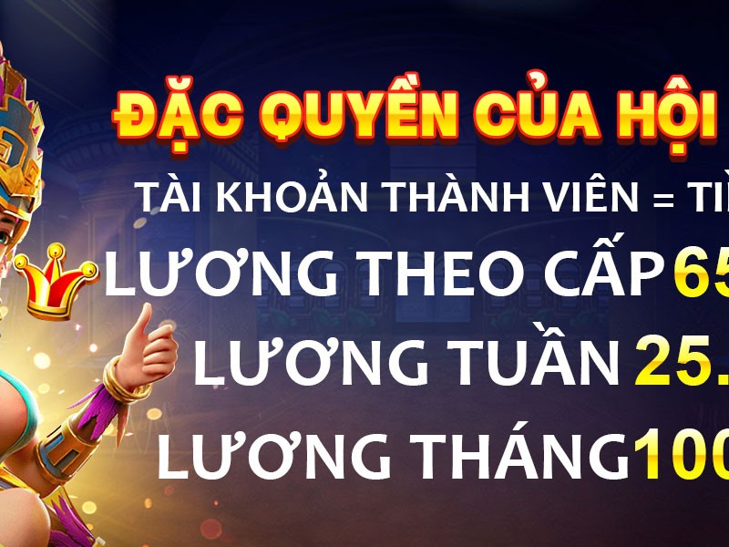 Khuyến mãi và ưu đãi độc quyền từ f168vip club