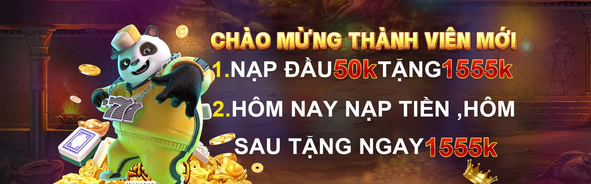 Mã Code Chào Mừng f168vip