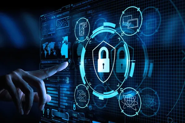 Hệ thống mã hóa dữ liệu tiên tiến của f168vip bảo vệ thông tin cá nhân người chơi.