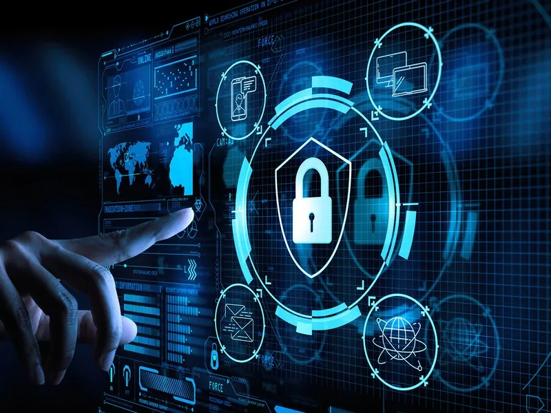 Biểu tượng bảo vệ dữ liệu và GDPR của f168vip